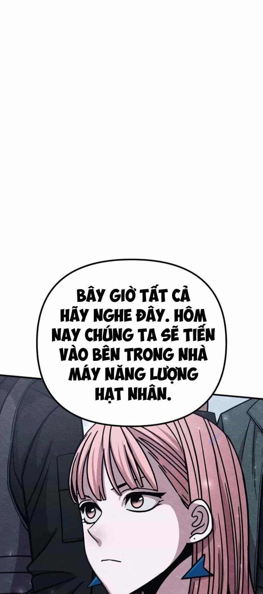 Xác Sống Và Sát Nhân - Chương 24 - ảnh 133