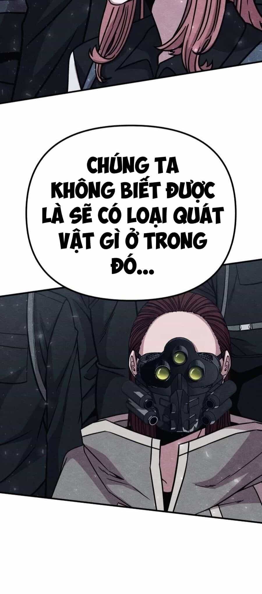 Xác Sống Và Sát Nhân - Chương 24 - ảnh 134