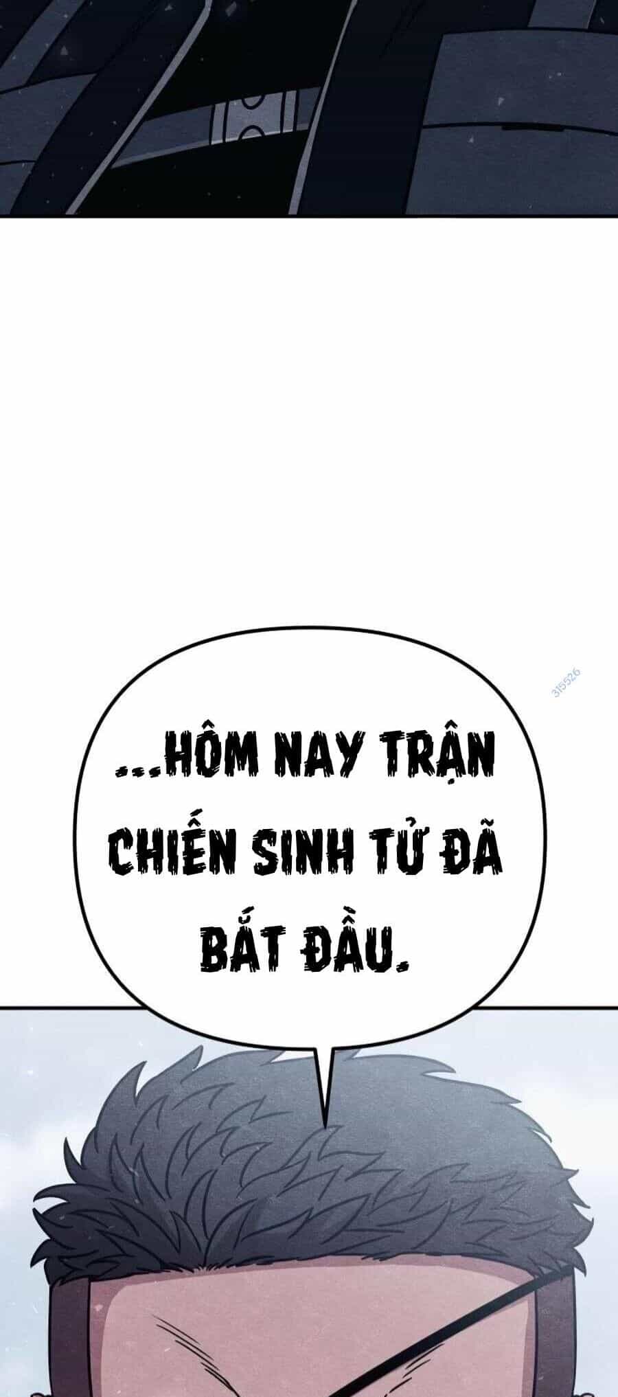 Xác Sống Và Sát Nhân - Chương 24 - ảnh 140