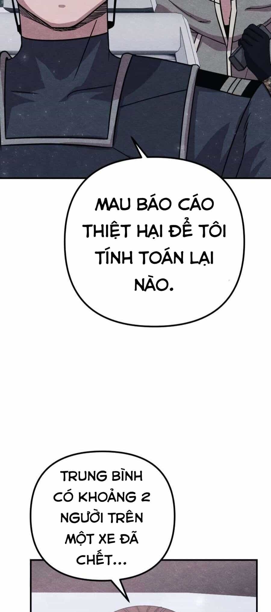 Xác Sống Và Sát Nhân - Chương 24 - ảnh 23