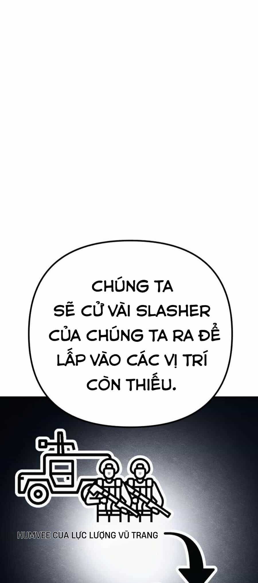 Xác Sống Và Sát Nhân - Chương 24 - ảnh 25