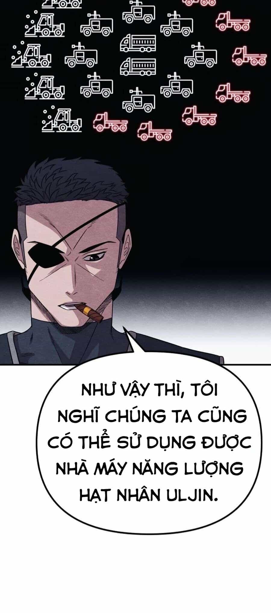 Xác Sống Và Sát Nhân - Chương 24 - ảnh 29