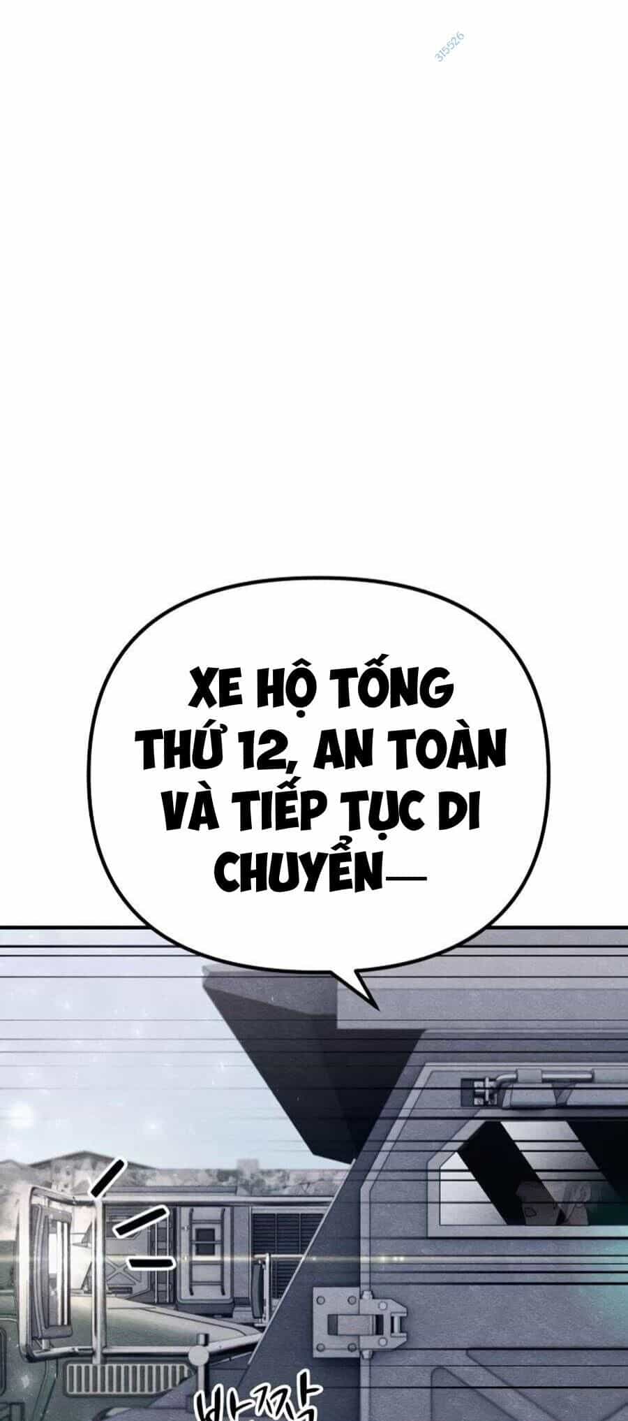 Xác Sống Và Sát Nhân - Chương 24 - ảnh 7