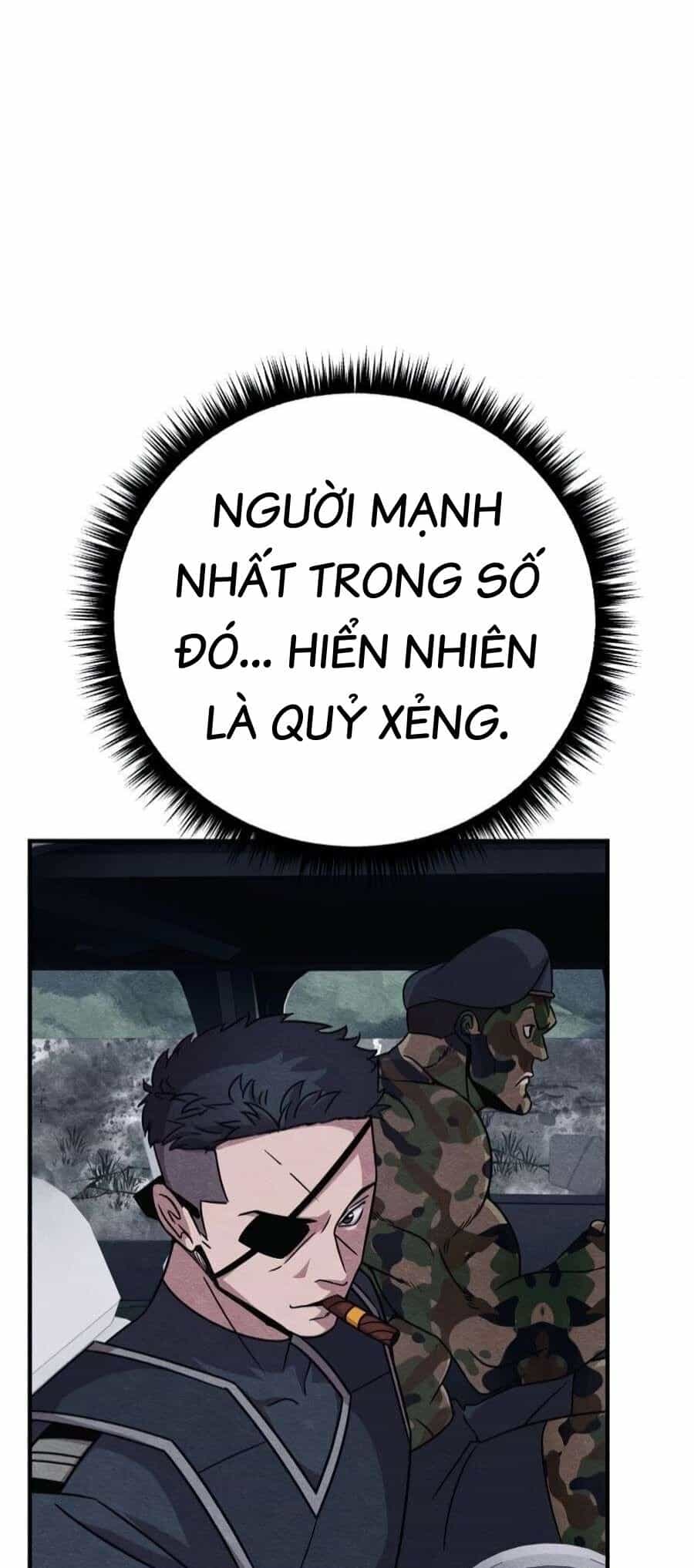 Xác Sống Và Sát Nhân - Chương 24 - ảnh 70