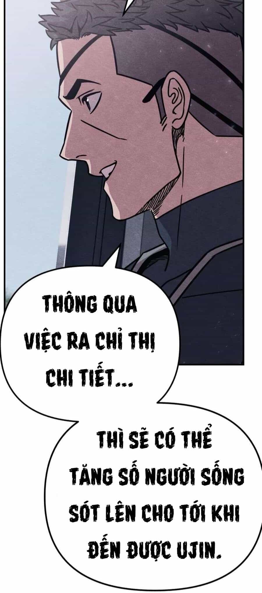 Xác Sống Và Sát Nhân - Chương 24 - ảnh 83