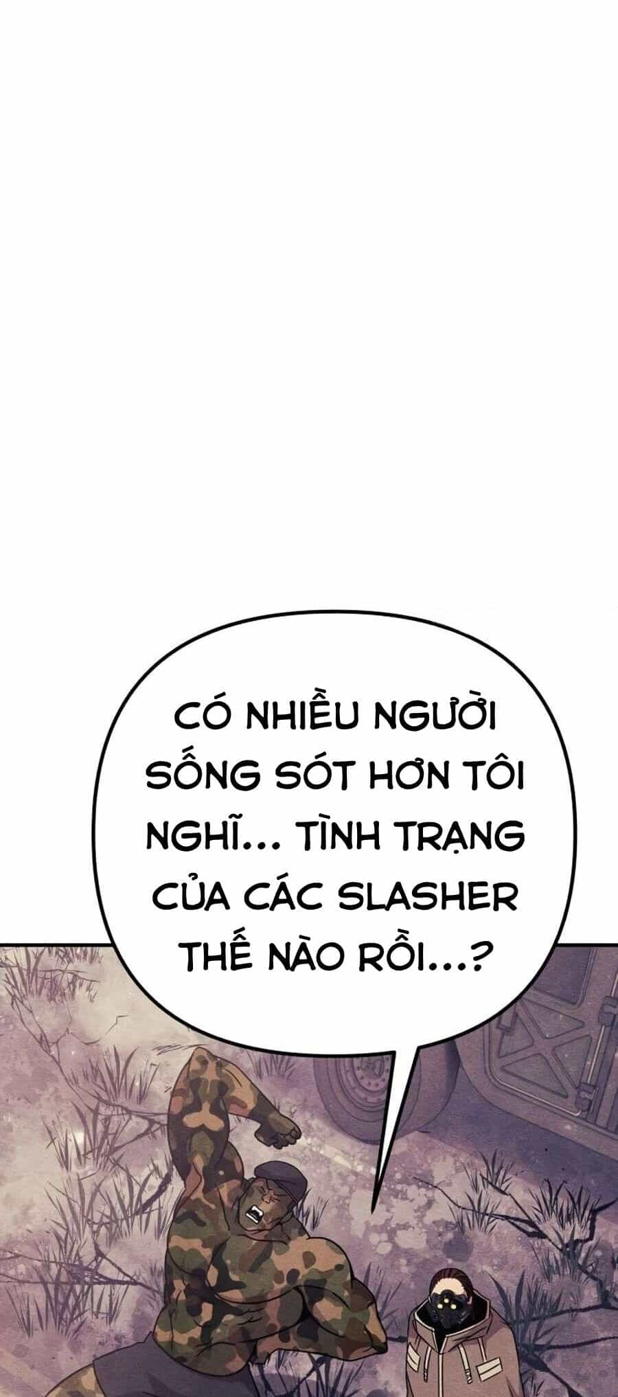 Xác Sống Và Sát Nhân - Chương 24 - ảnh 94