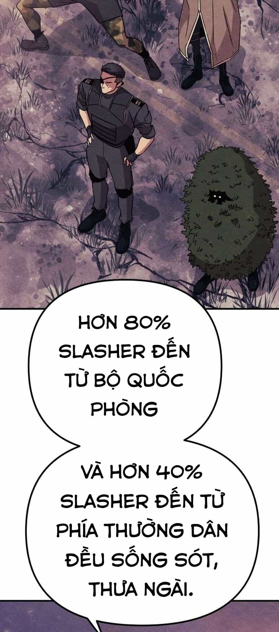 Xác Sống Và Sát Nhân - Chương 24 - ảnh 95