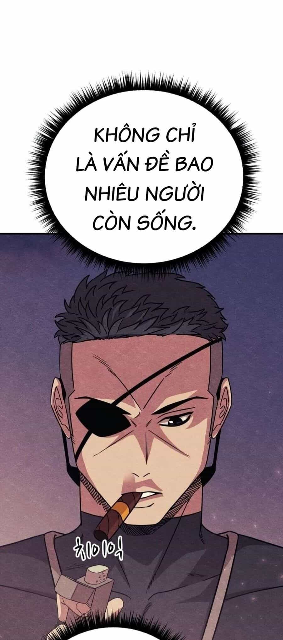 Xác Sống Và Sát Nhân - Chương 24 - ảnh 98