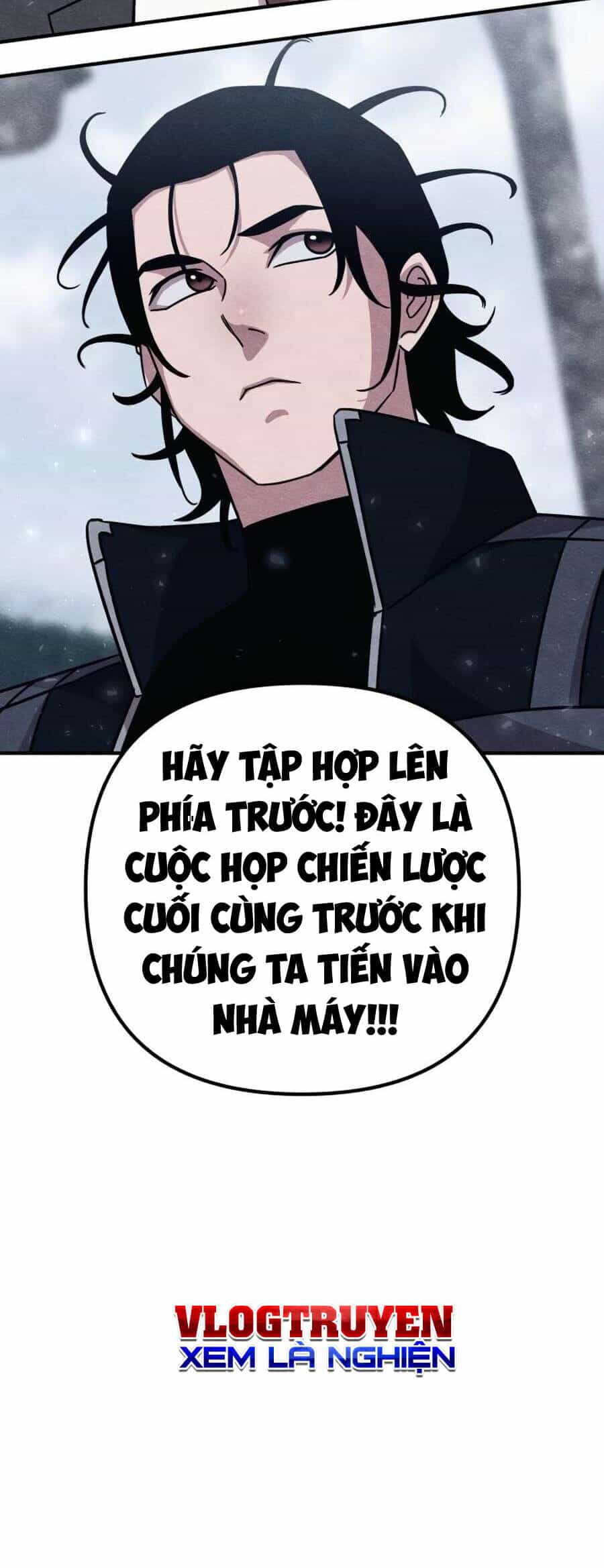 Xác Sống Và Sát Nhân - Chương 25 - ảnh 20
