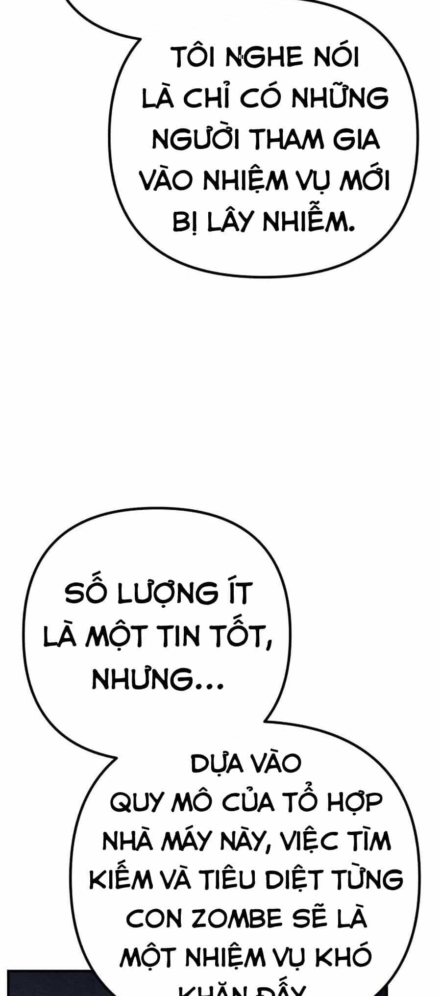 Xác Sống Và Sát Nhân - Chương 25 - ảnh 54