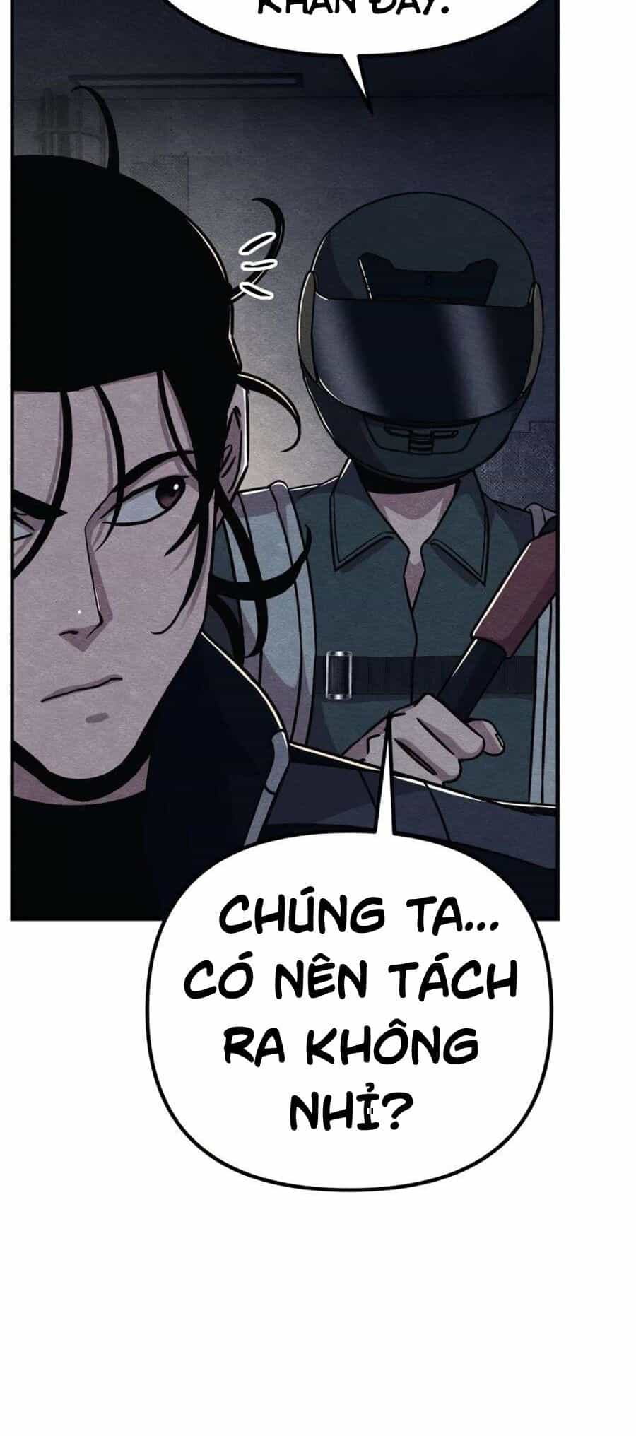 Xác Sống Và Sát Nhân - Chương 25 - ảnh 55