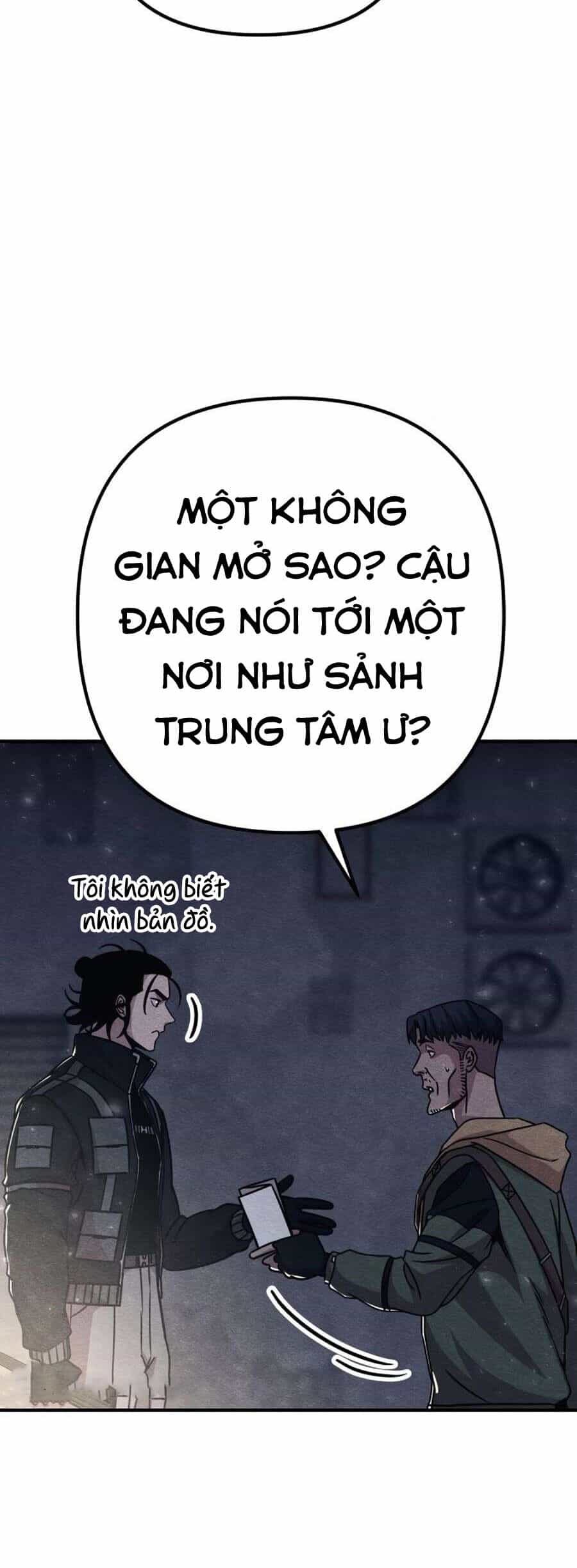 Xác Sống Và Sát Nhân - Chương 25 - ảnh 63