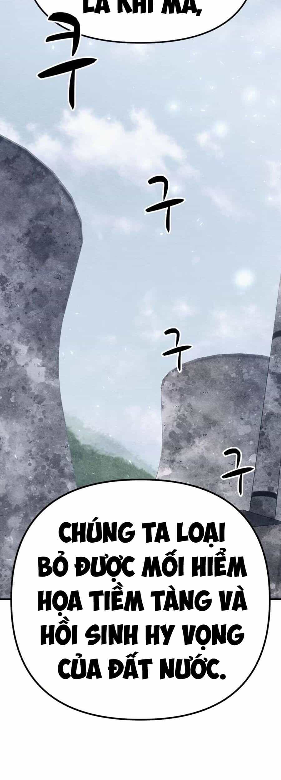 Xác Sống Và Sát Nhân - Chương 25 - ảnh 8