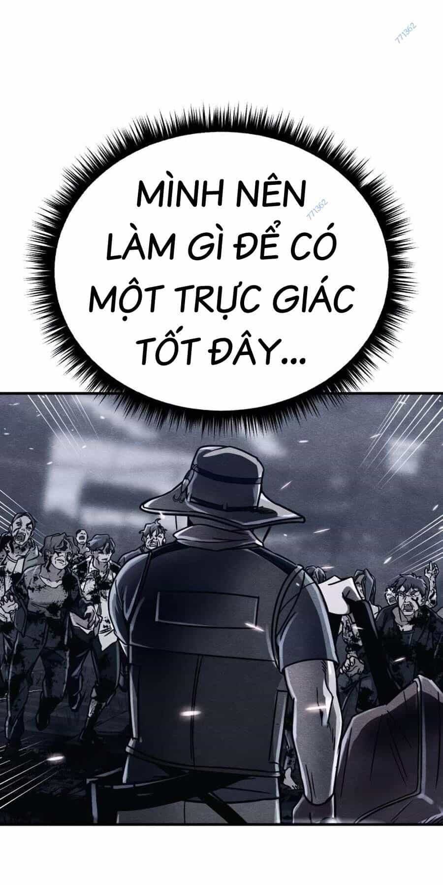 Xác Sống Và Sát Nhân - Chương 25 - ảnh 94
