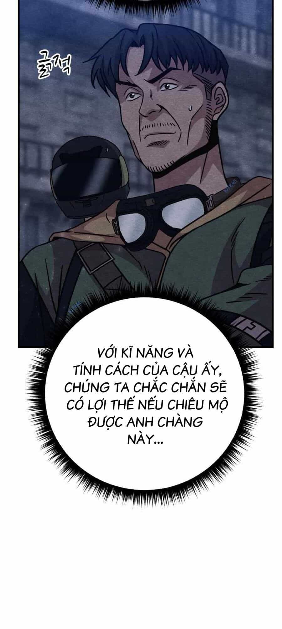 Xác Sống Và Sát Nhân - Chương 26 - ảnh 15