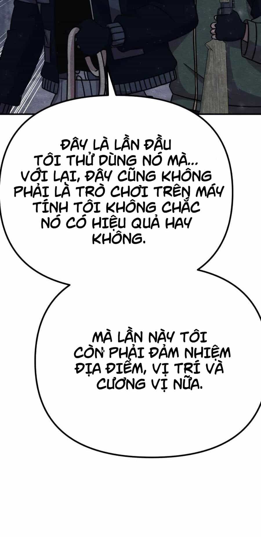 Xác Sống Và Sát Nhân - Chương 26 - ảnh 17