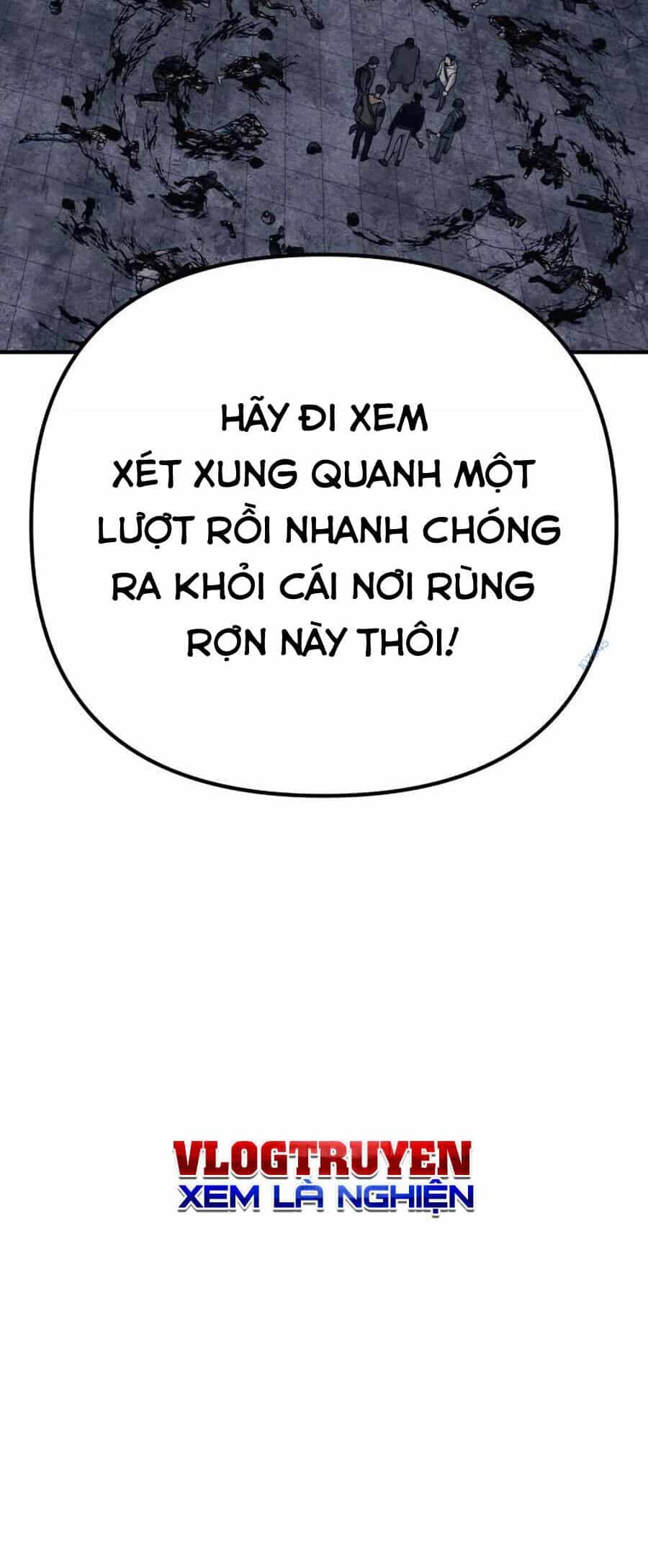 Xác Sống Và Sát Nhân - Chương 26 - ảnh 19