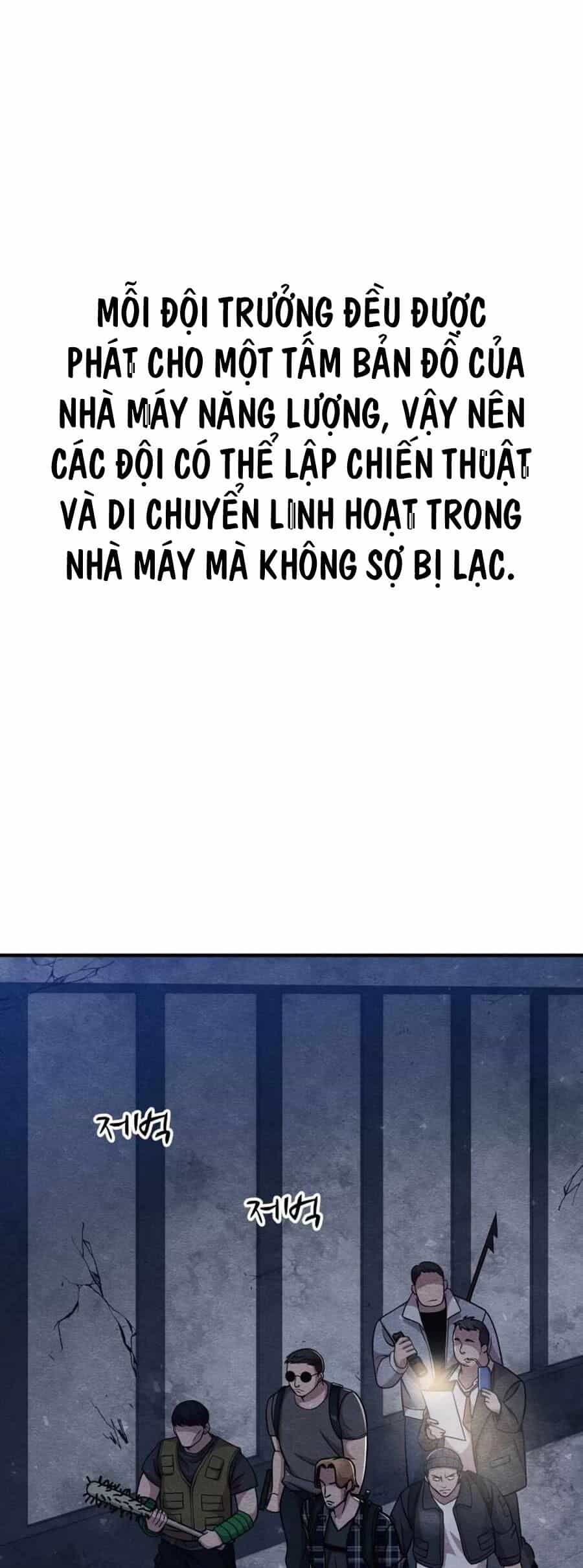 Xác Sống Và Sát Nhân - Chương 26 - ảnh 30
