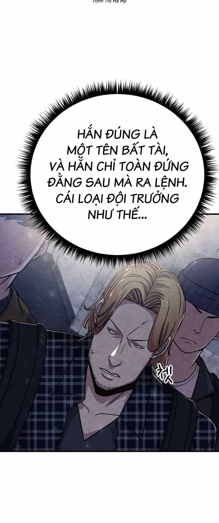 Xác Sống Và Sát Nhân - Chương 26 - ảnh 35