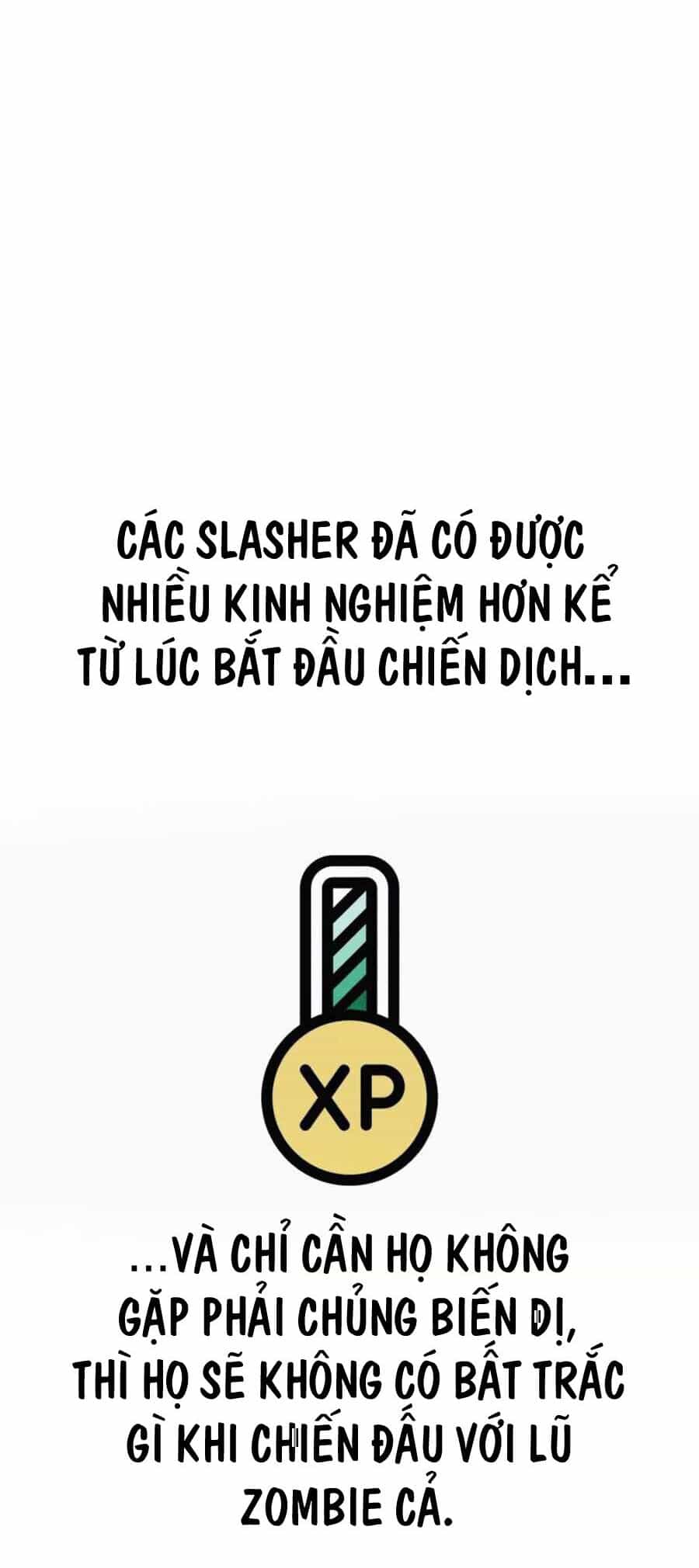 Xác Sống Và Sát Nhân - Chương 26 - ảnh 53