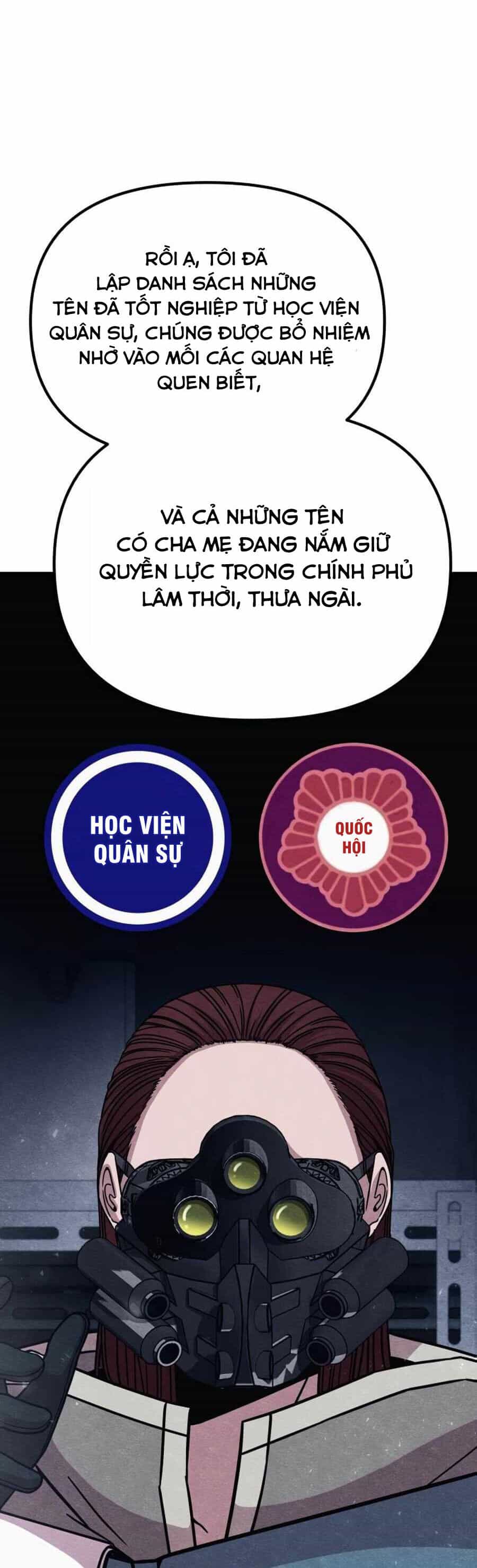 Xác Sống Và Sát Nhân - Chương 26 - ảnh 71