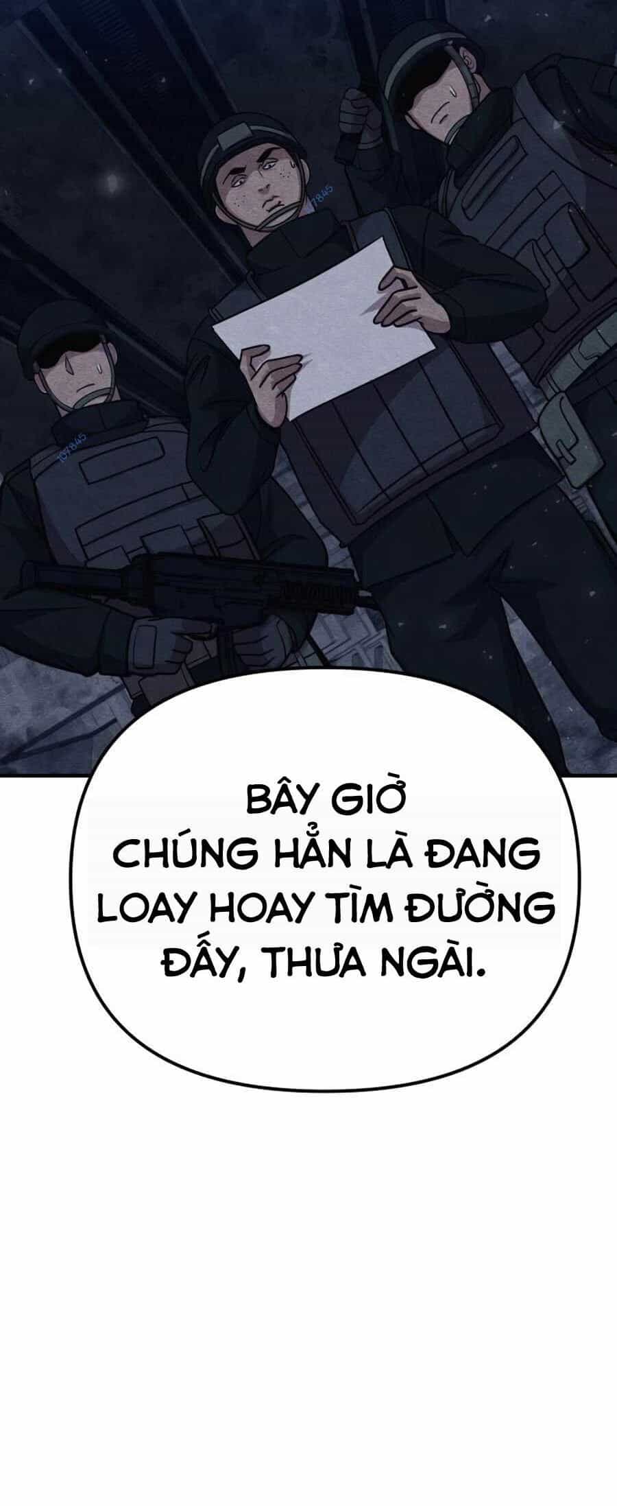 Xác Sống Và Sát Nhân - Chương 26 - ảnh 74
