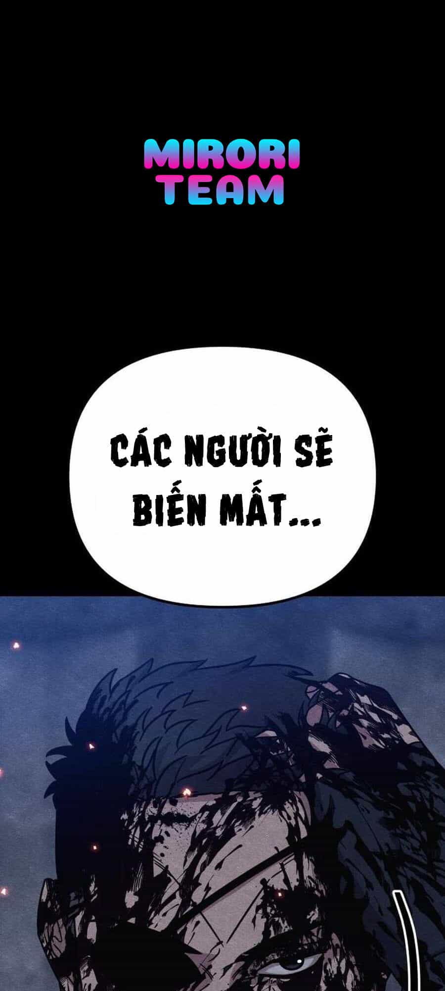 Xác Sống Và Sát Nhân - Chương 27 - ảnh 11
