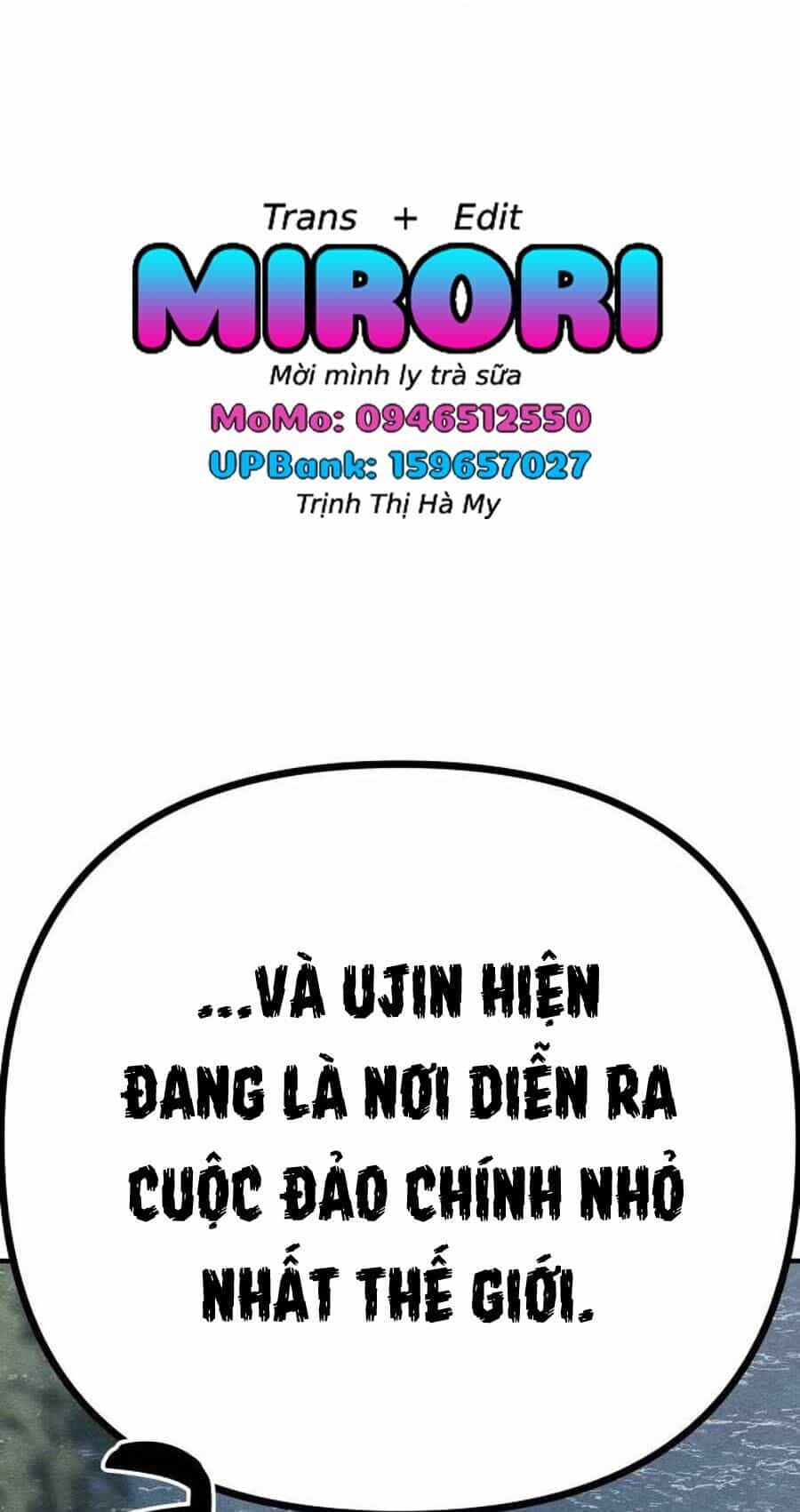 Xác Sống Và Sát Nhân - Chương 27 - ảnh 116