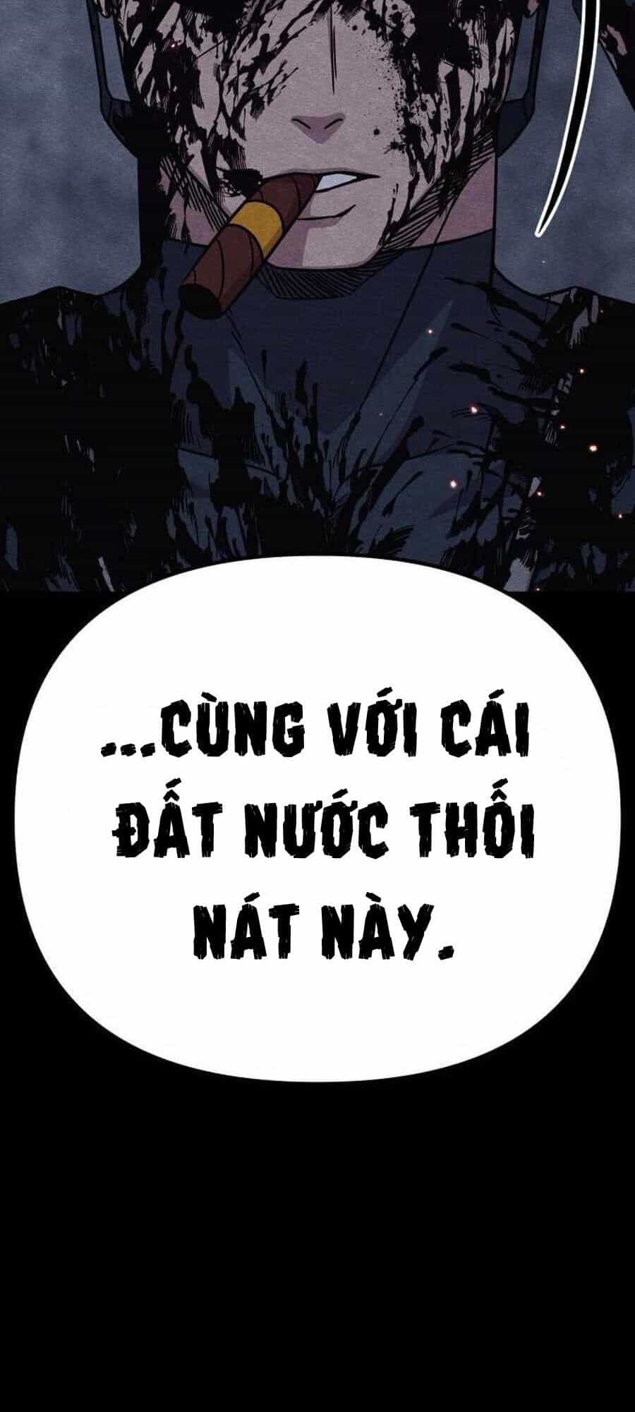 Xác Sống Và Sát Nhân - Chương 27 - ảnh 12