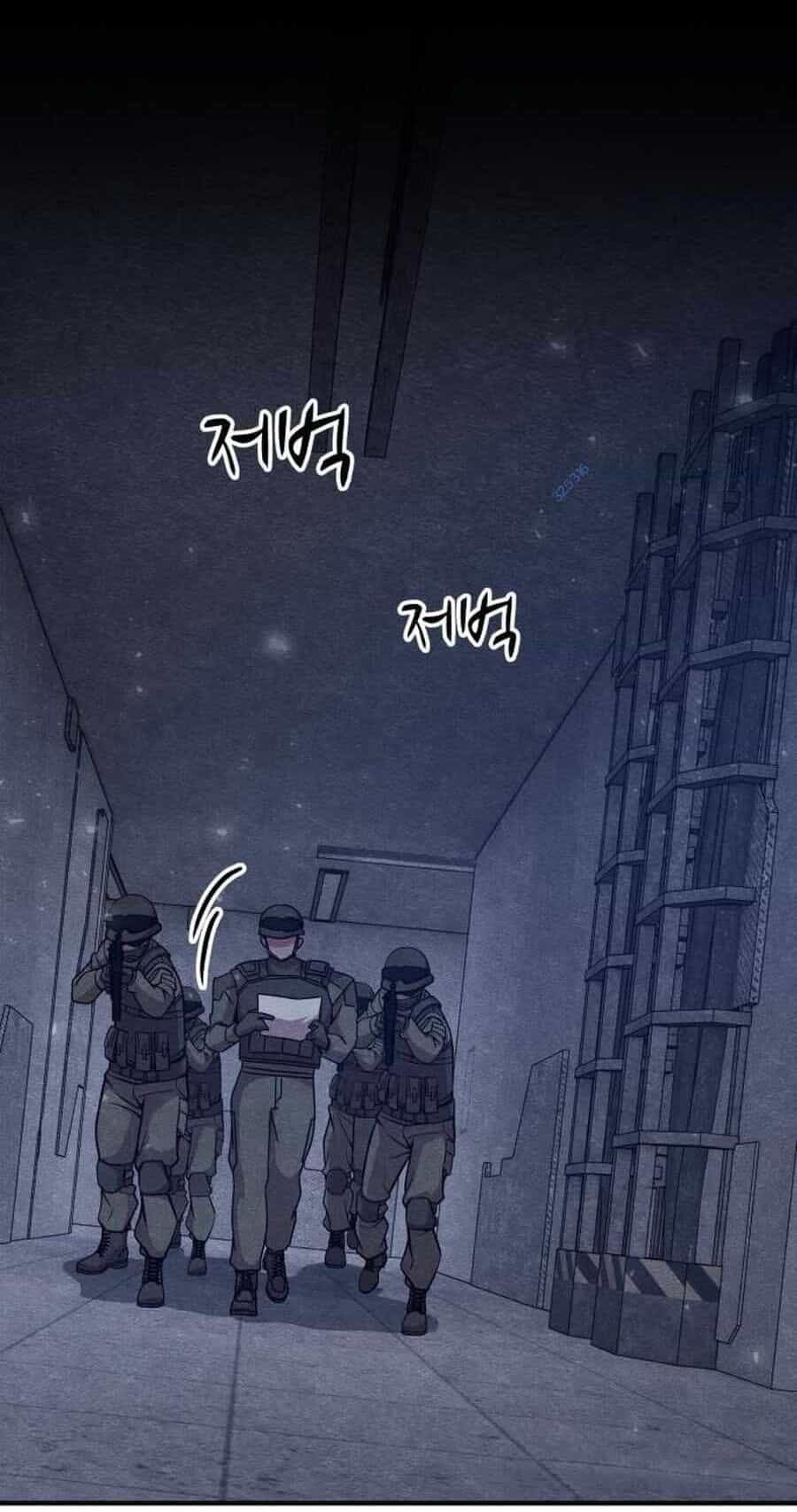 Xác Sống Và Sát Nhân - Chương 27 - ảnh 14