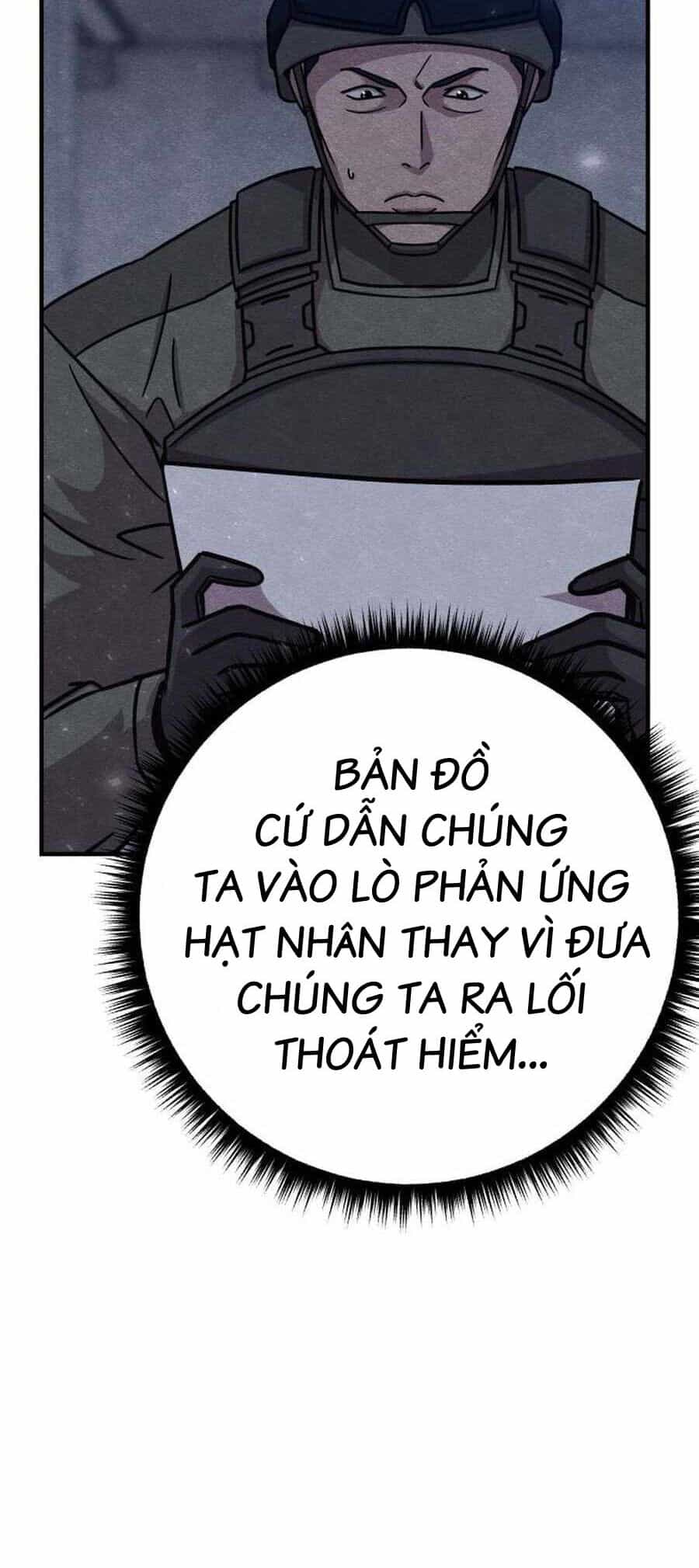 Xác Sống Và Sát Nhân - Chương 27 - ảnh 16