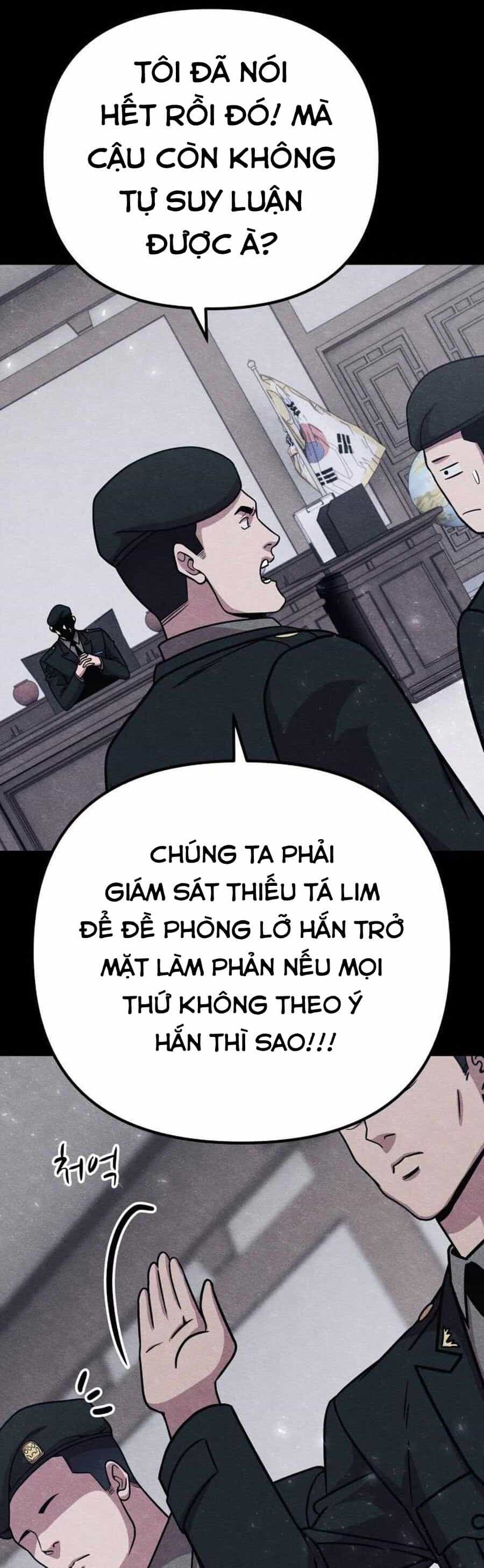 Xác Sống Và Sát Nhân - Chương 27 - ảnh 27