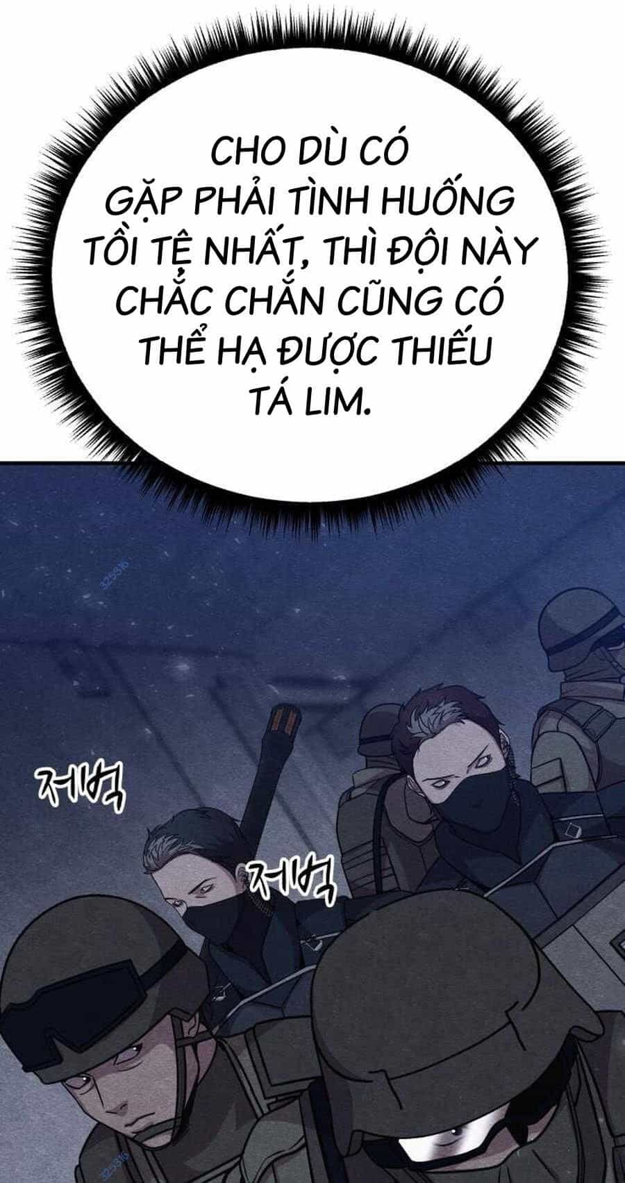 Xác Sống Và Sát Nhân - Chương 27 - ảnh 45
