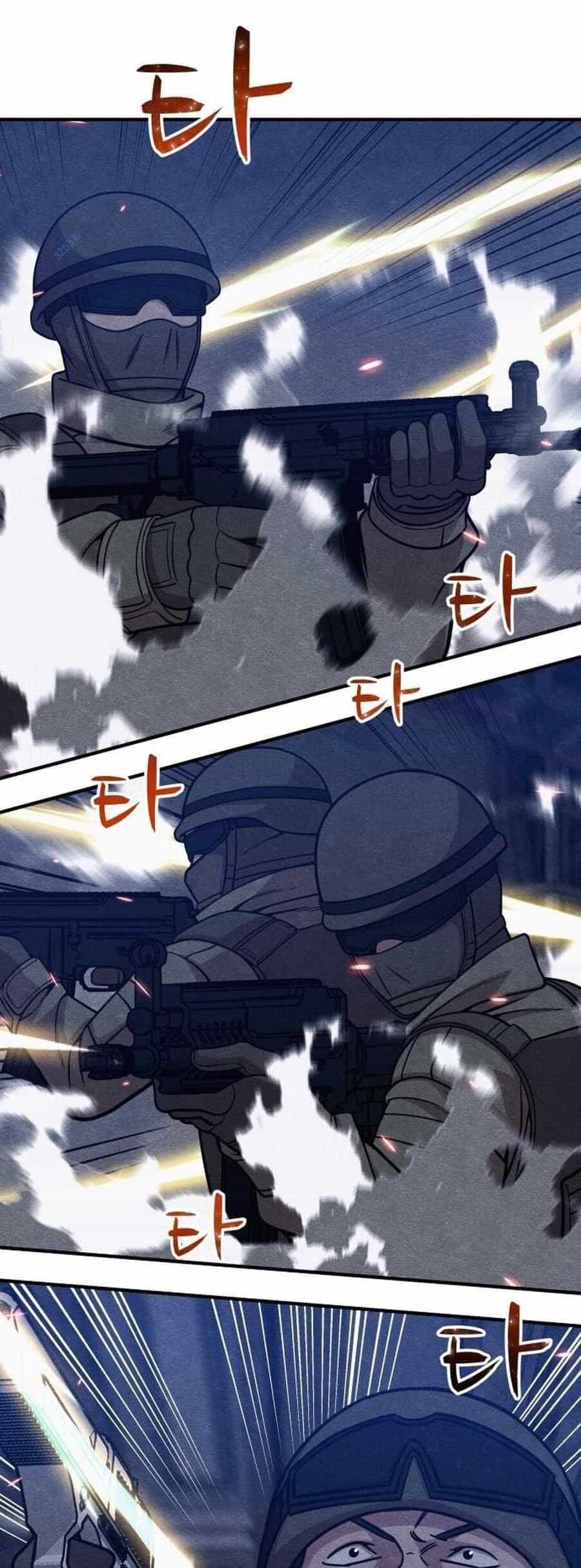Xác Sống Và Sát Nhân - Chương 27 - ảnh 86