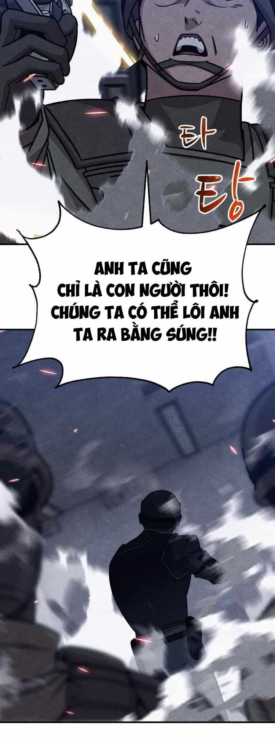 Xác Sống Và Sát Nhân - Chương 27 - ảnh 87