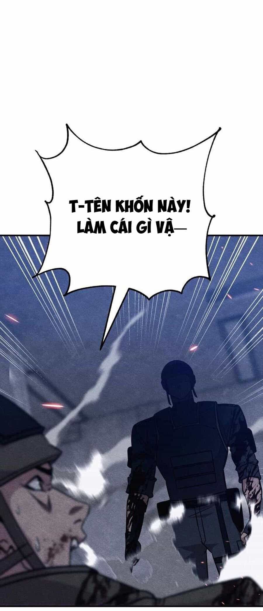 Xác Sống Và Sát Nhân - Chương 27 - ảnh 93