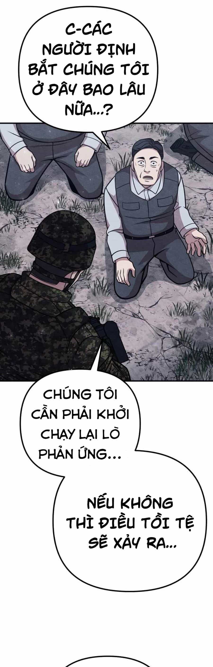 Xác Sống Và Sát Nhân - Chương 28 - ảnh 37