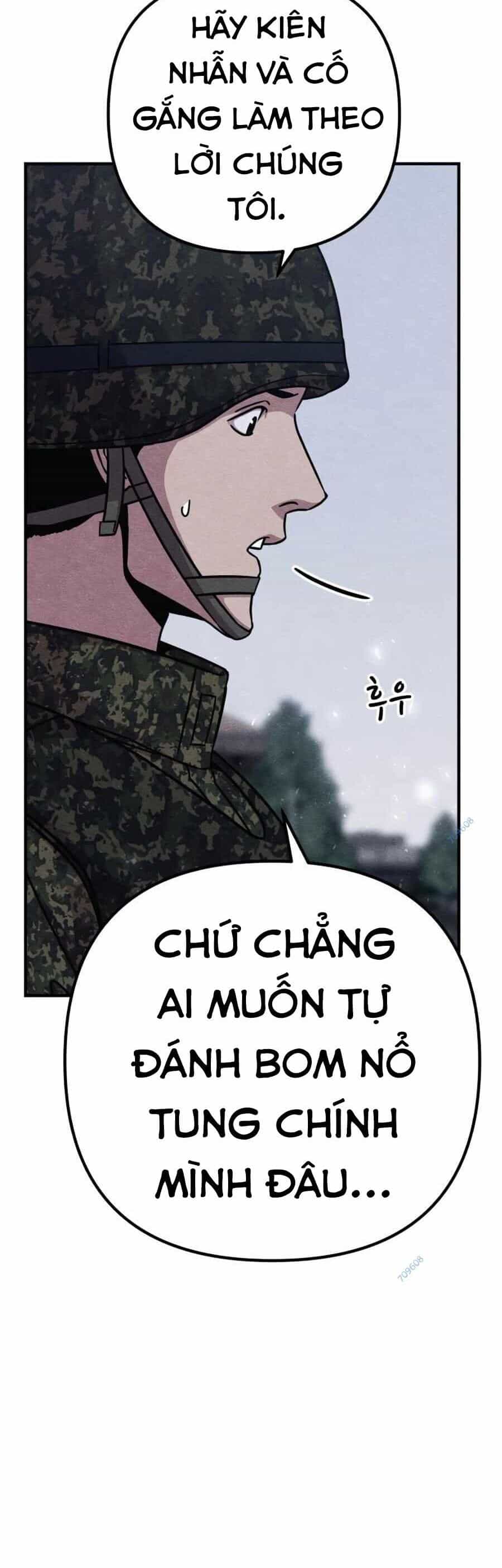 Xác Sống Và Sát Nhân - Chương 28 - ảnh 38