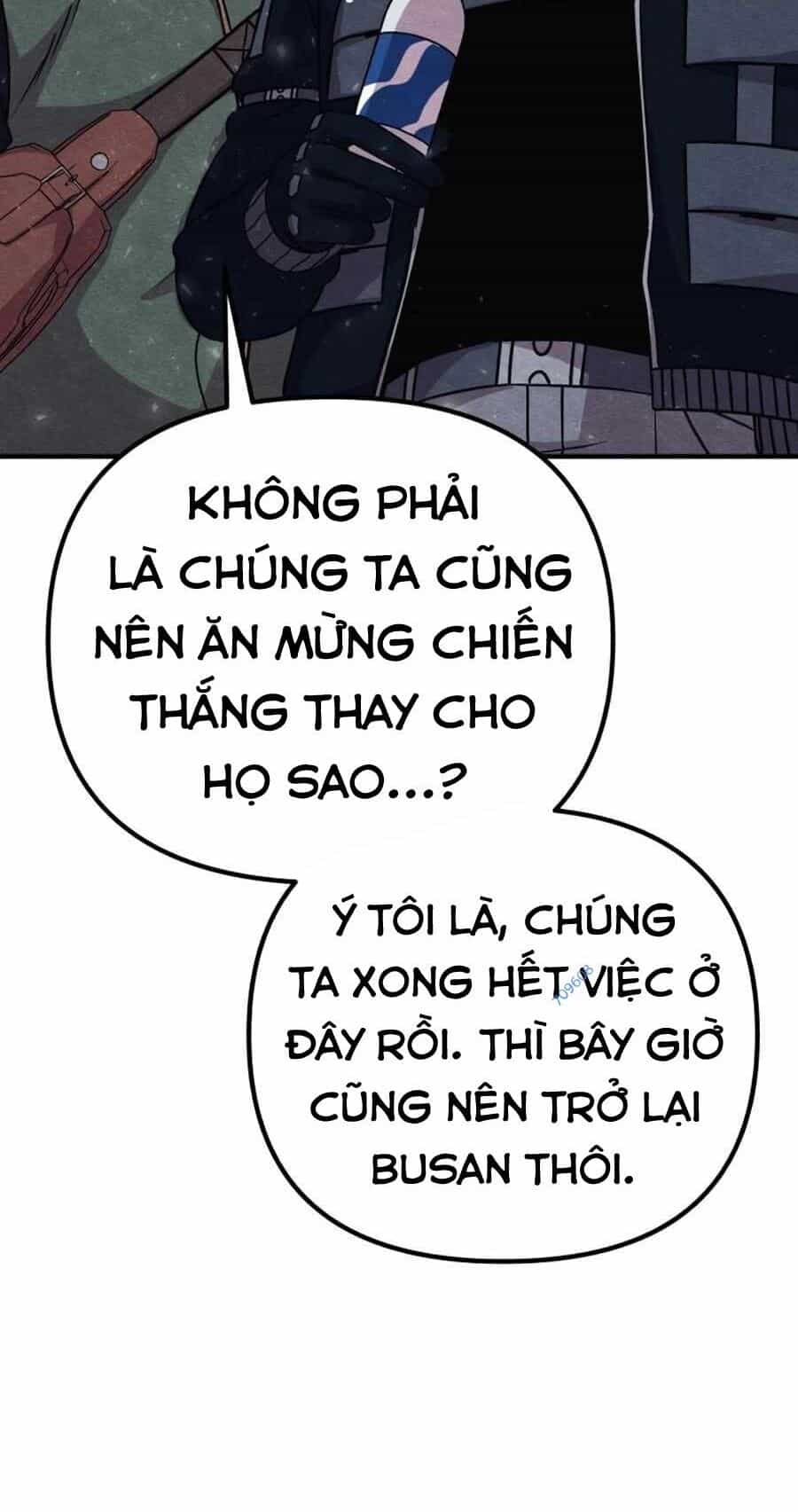 Xác Sống Và Sát Nhân - Chương 28 - ảnh 50