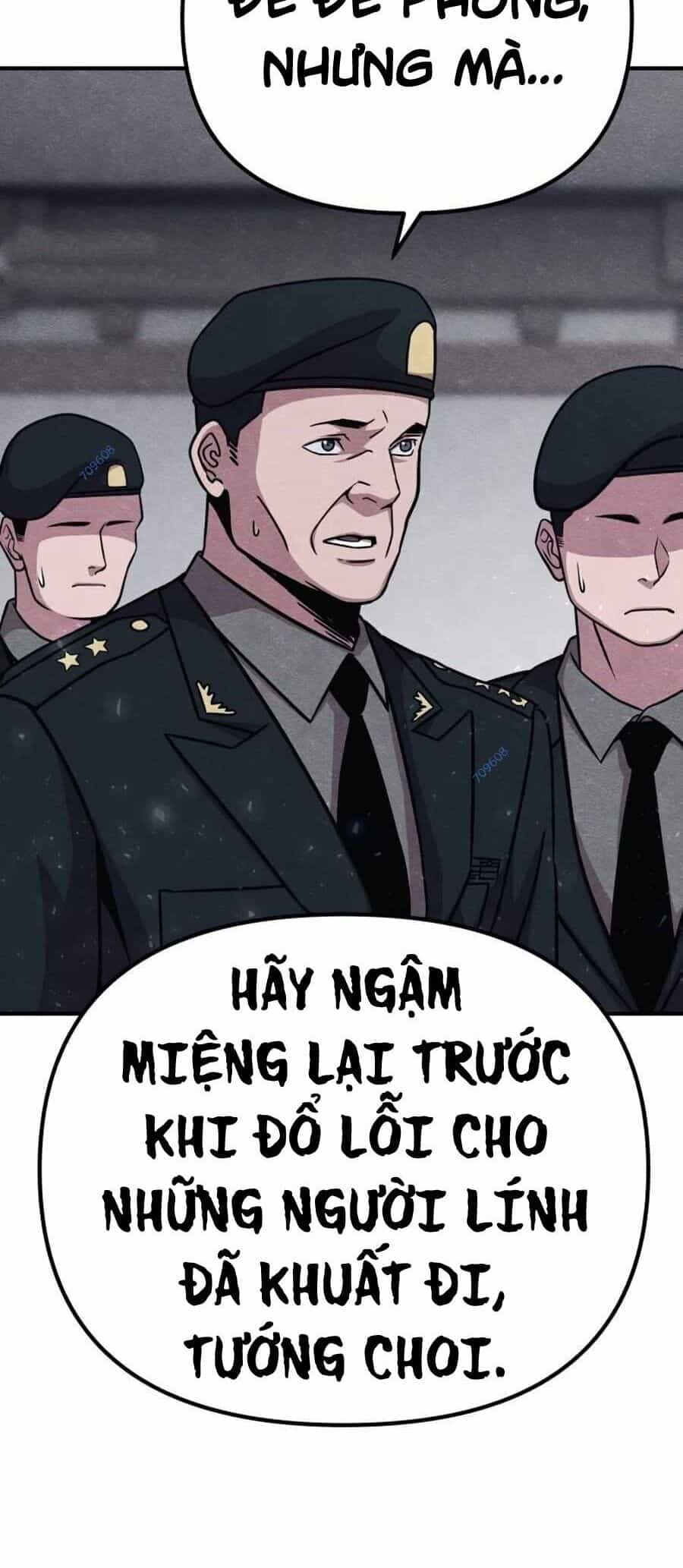 Xác Sống Và Sát Nhân - Chương 28 - ảnh 56