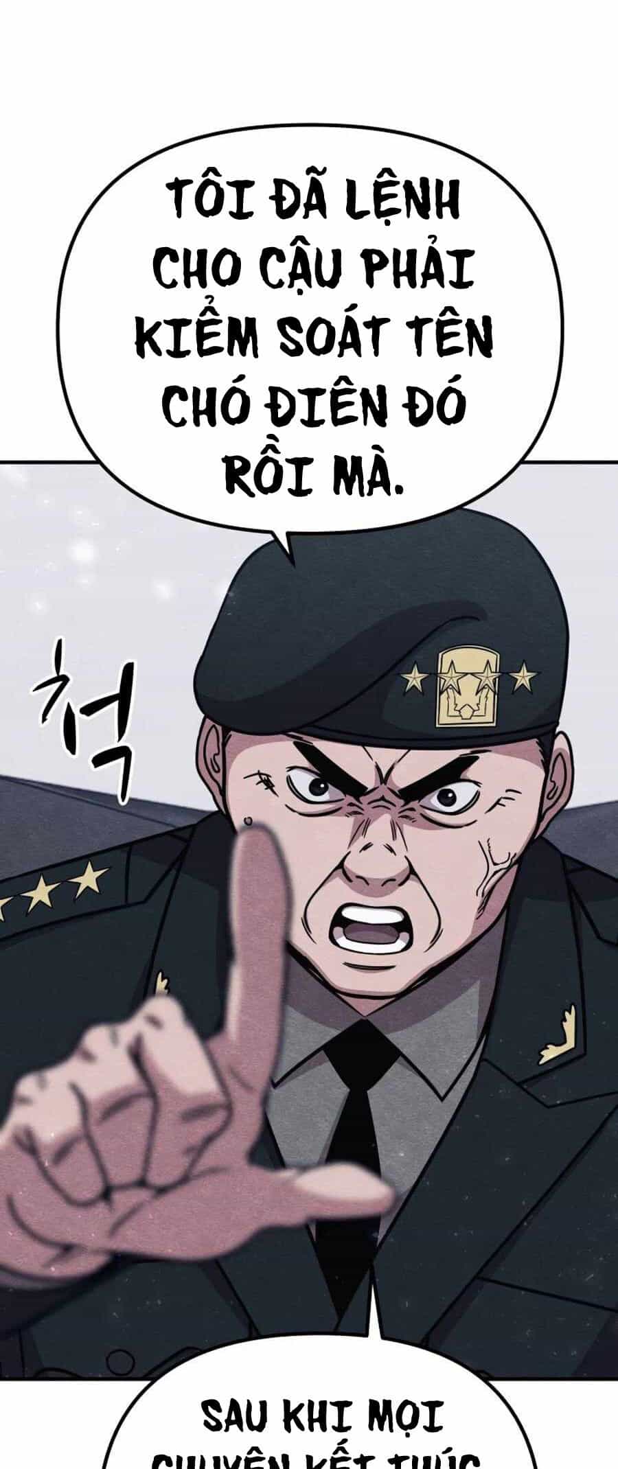 Xác Sống Và Sát Nhân - Chương 28 - ảnh 57