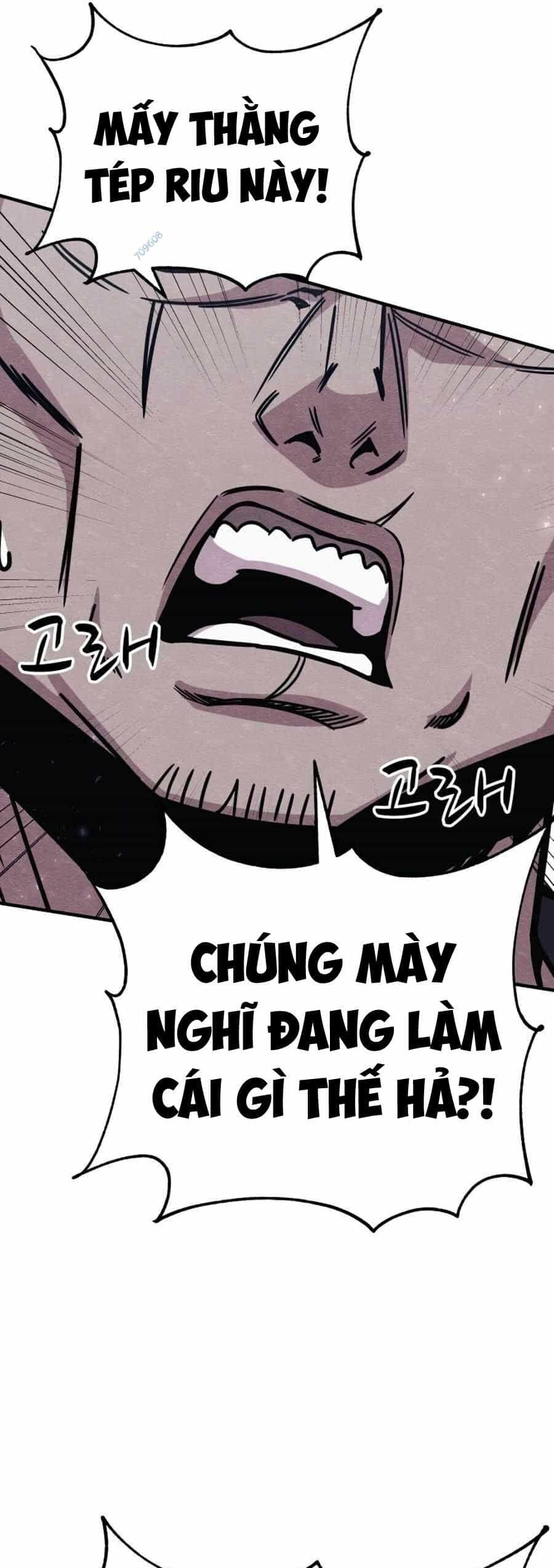 Xác Sống Và Sát Nhân - Chương 28 - ảnh 71