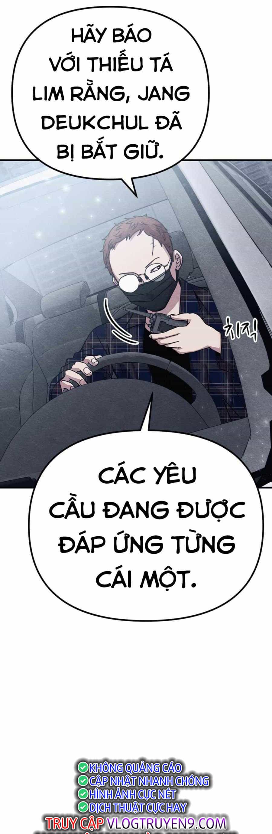 Xác Sống Và Sát Nhân - Chương 28 - ảnh 81