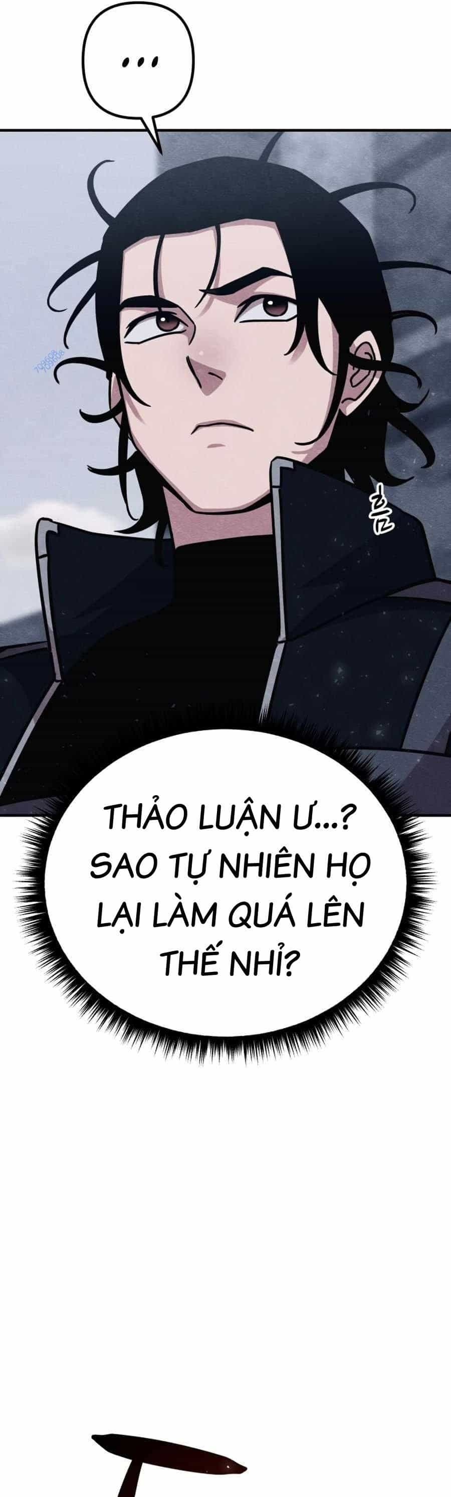 Xác Sống Và Sát Nhân - Chương 28 - ảnh 87