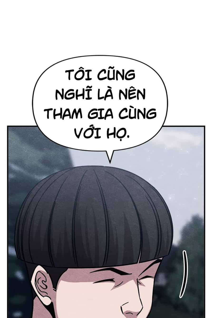 Xác Sống Và Sát Nhân - Chương 29 - ảnh 101