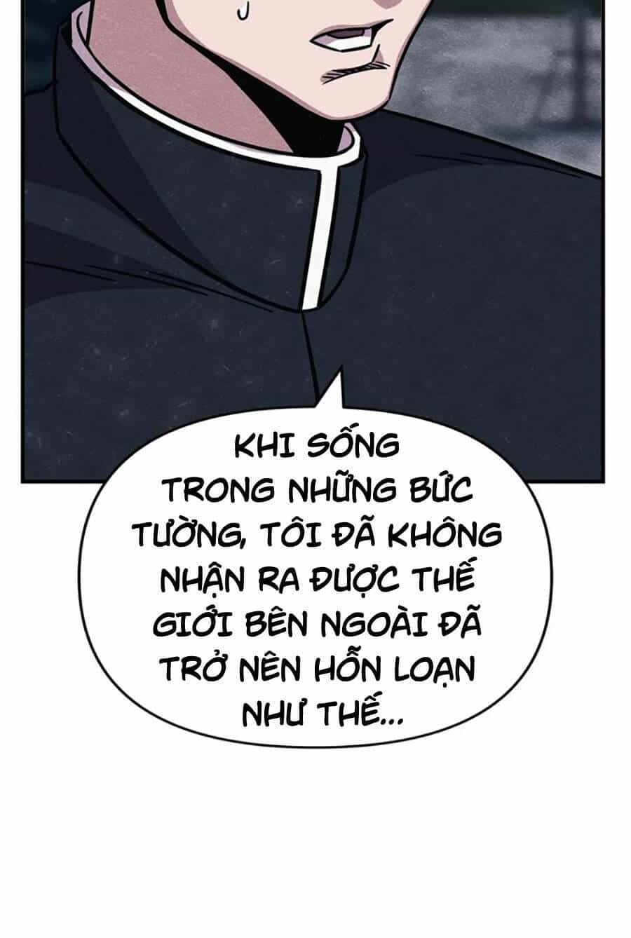 Xác Sống Và Sát Nhân - Chương 29 - ảnh 102