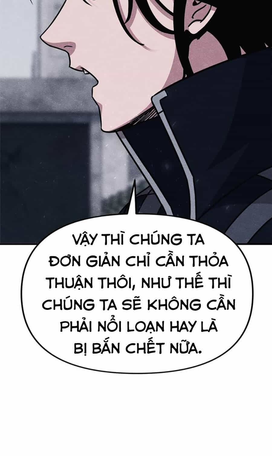 Xác Sống Và Sát Nhân - Chương 29 - ảnh 108