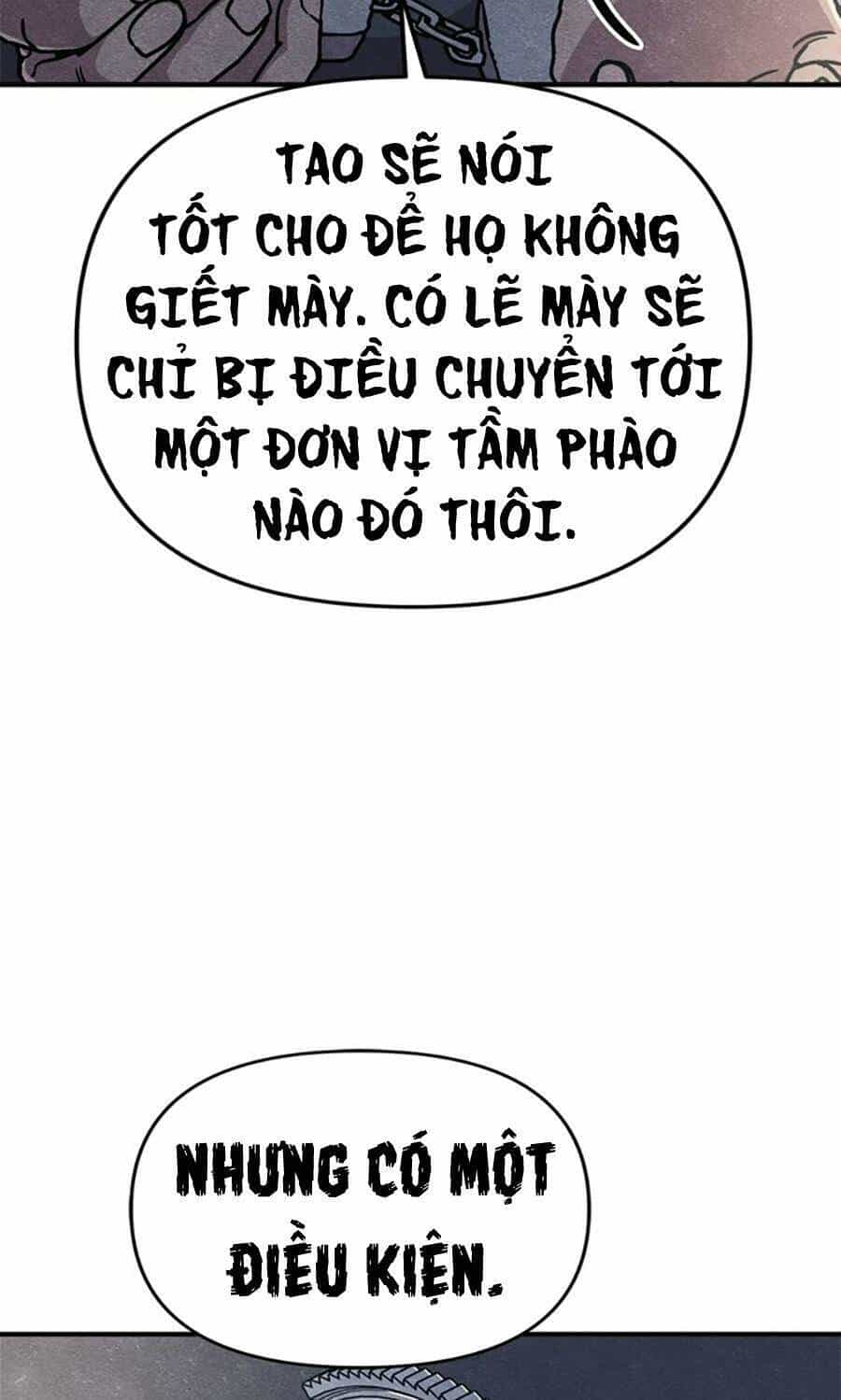Xác Sống Và Sát Nhân - Chương 29 - ảnh 120