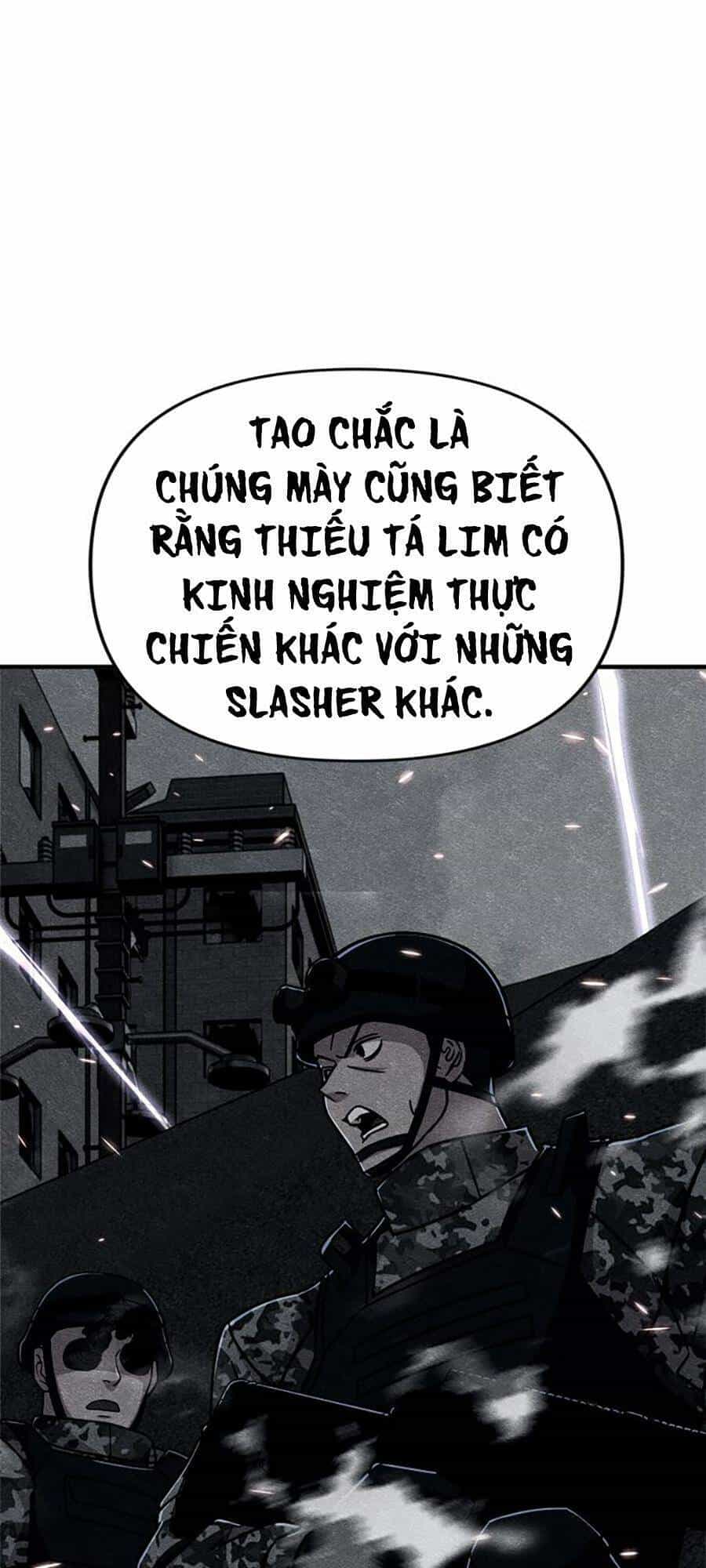 Xác Sống Và Sát Nhân - Chương 29 - ảnh 130
