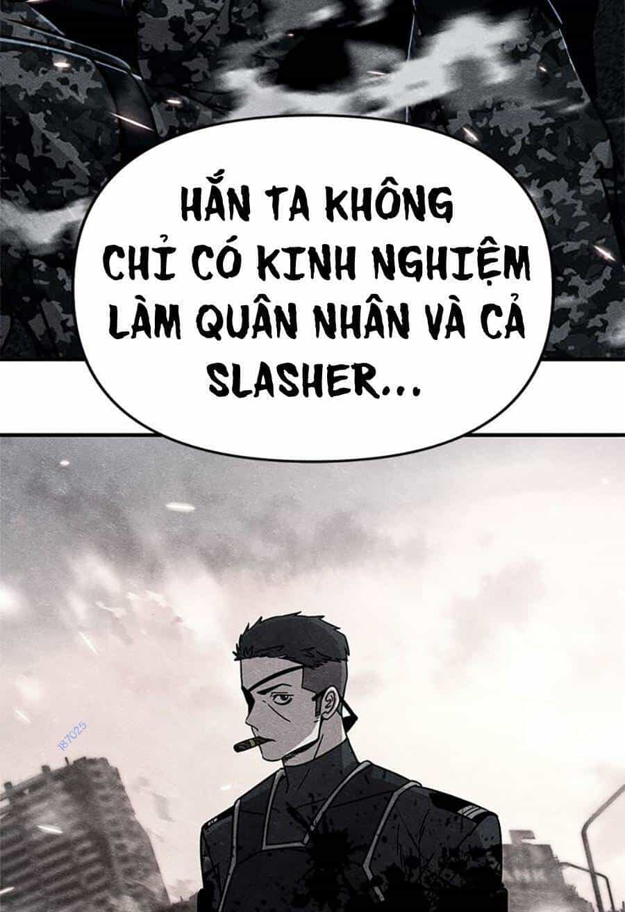 Xác Sống Và Sát Nhân - Chương 29 - ảnh 131